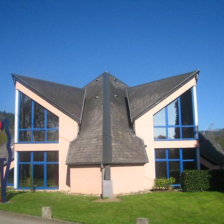 Residence La Pyramide Oberhaslach Exterior photo